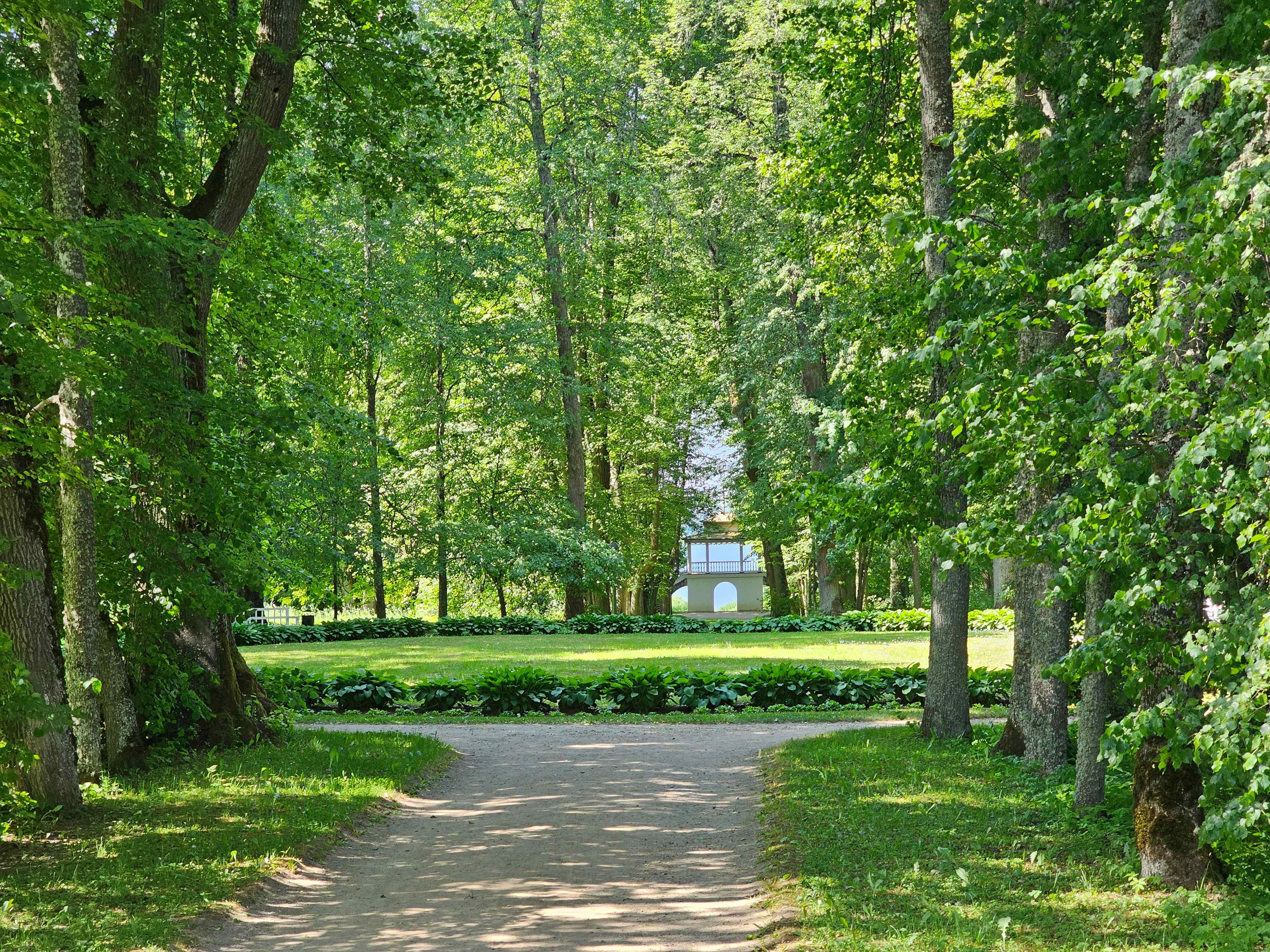 Петровское